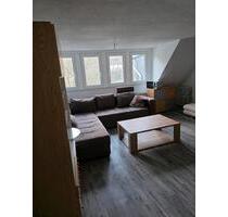 Wohnung 45qm Kirchhundem - 420,00&nbsp;EUR Kaltmiete, ca.&nbsp; 45,00&nbsp;m&sup2; in Kirchhundem (PLZ: 57399)