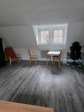 Foto - 2 Zimmer Dachgeschoßwohnung zur Miete in Kirchhundem