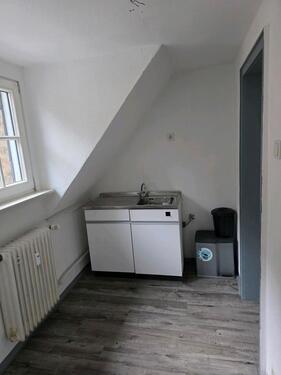 Foto - Dachgeschoßwohnung in Kirchhundem zur Miete