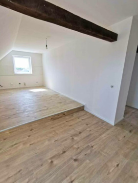 Foto - Dachgeschoßwohnung in Schieder-Schwalenberg zur Miete