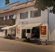 Gewerbeeinheiten - 750,00&nbsp;EUR Kaltmiete, ca.&nbsp; 92,00&nbsp;m&sup2; in Roßhaupten (PLZ: 87672)