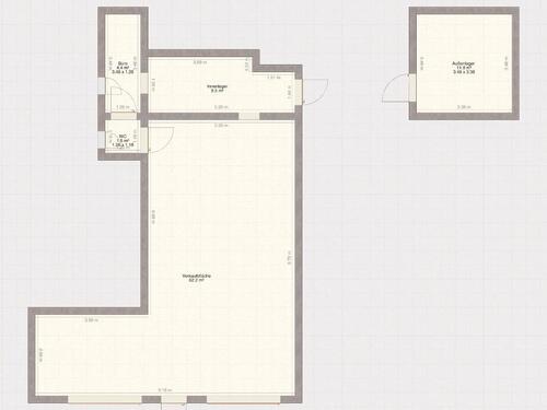 Foto - andere in Roßhaupten zur Miete