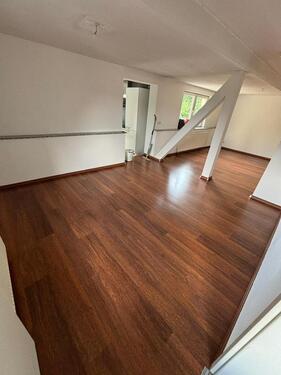 Foto - Obergeeschosswohnung 3 ZKB AR mit Balkon zu vermieten