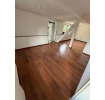 Obergeeschosswohnung 3 ZKB AR mit Balkon zu vermieten - Wadgassen