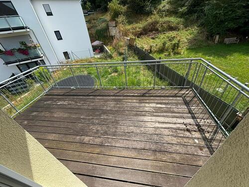 Foto - 3 Zimmer Dachgeschoßwohnung zur Miete in Wadgassen