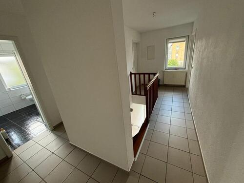 Foto - Dachgeschoßwohnung in Wadgassen zur Miete