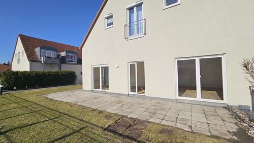 Foto - 3 Zimmer Terrassenwohnung in Dresden