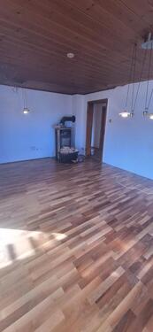 Foto - 3 Zimmer Erdgeschoßwohnung zum Kaufen in Weitramsdorf