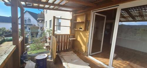 Foto - 3 Zimmer Erdgeschoßwohnung in Weitramsdorf