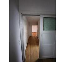 Kleine gemütliche Dachgeschosswohnung in Bützow