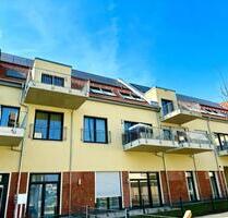 Moderne 3-Zimmer-Neubauwohnung mit Balkon – Erstbezug in Bamberg