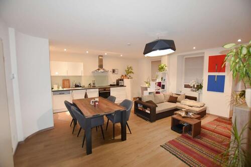 Foto - Moderne Stadtwohnung im Herzen von St. Wendel - Ihr neues Zuhause erwartet Sie!