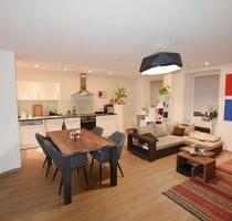 Moderne Stadtwohnung im Herzen von St. Wendel - Ihr neues Zuhause erwartet Sie! - Sankt Wendel