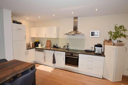 Foto - 3 Zimmer Etagenwohnung in Sankt Wendel