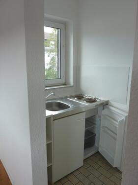 Foto - Etagenwohnung in Marburg zur Miete