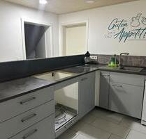 Großzügige 3 Zimmer Wohnung mit Balkon, Terrasse und Stellplätzen - Michelstadt