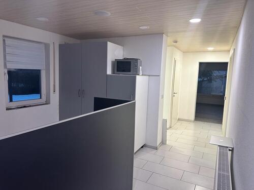 Foto - Etagenwohnung in Michelstadt zur Miete