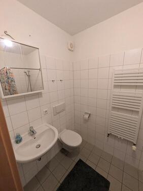 Foto - Dachgeschoßwohnung in Mühlhausen (Thüringen) zur Miete