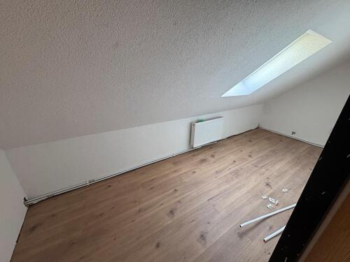 Foto - 2 Zimmer Dachgeschoßwohnung in Wetzlar