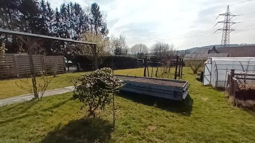 Foto - Grundst&uuml;ck zur Miete in Nentershausen