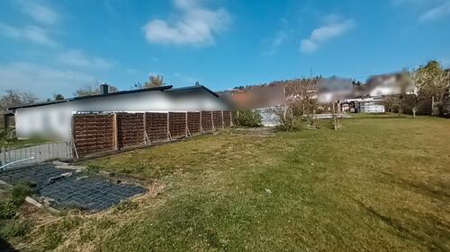 Foto - Grundst&uuml;ck in Nentershausen