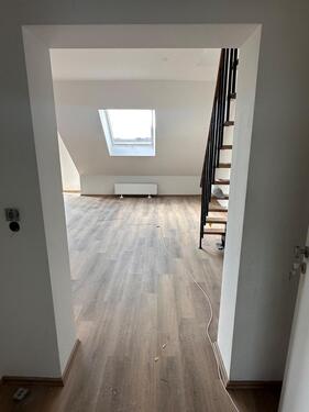 Foto - 3.5 Zimmer Dachgeschoßwohnung in Witten
