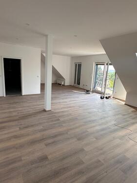 Foto - Dachgeschoßwohnung in Witten zur Miete