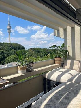 Foto - 2 Zimmer Einfamilienhaus zum Kaufen in München