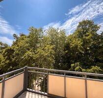 2-Zimmer-Wohnung mit Balkon in bester Lage im Prenzlauer Berg - Berlin Pankow