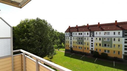 Foto - Etagenwohnung in Chemnitz
