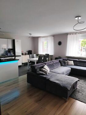 Foto - Etagenwohnung in Minden