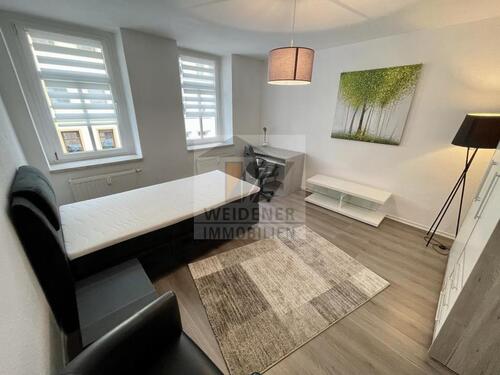 Foto - Etagenwohnung zur Miete in Gera