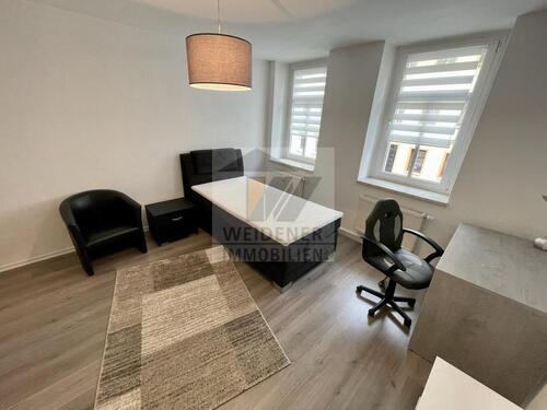 Foto - Etagenwohnung in Gera