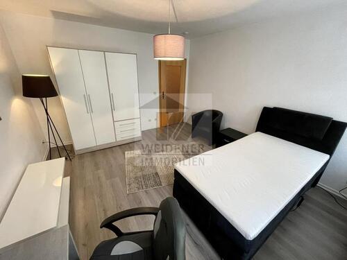 Foto - Etagenwohnung in Gera zur Miete