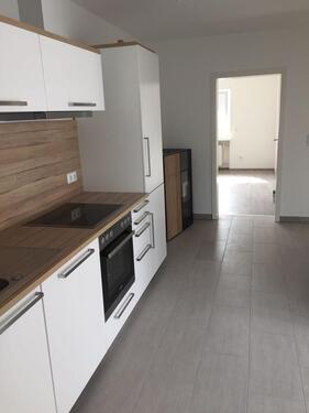 Foto - Etagenwohnung in Waghäusel zur Miete