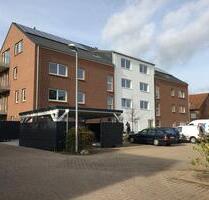 Schöne 2-Zimmerwohnung mit Wohnberechtigungsschein - Lüneburg