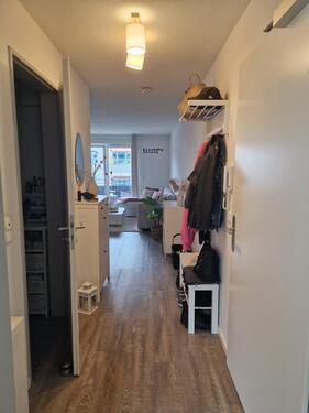 Foto - Etagenwohnung in Lüneburg zur Miete