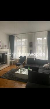 Foto - Wohnungsswap - 3 Zimmer, 109 m² - Tegeler Straße, Mitte, Berlin