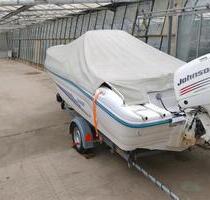 Winter - Hallen - Stellplatz, Wohnwagen, Boot, etc . - Kempen