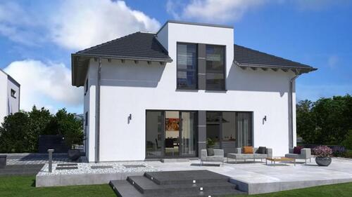 Foto - EIN HAUS MIT VIELEN LIEBLINGSPLÄTZEN