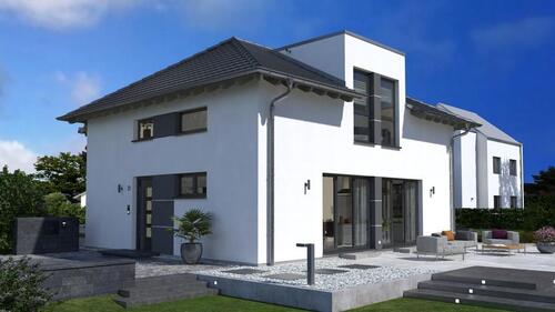 Foto - Einfamilienhaus in Brunsbüttel