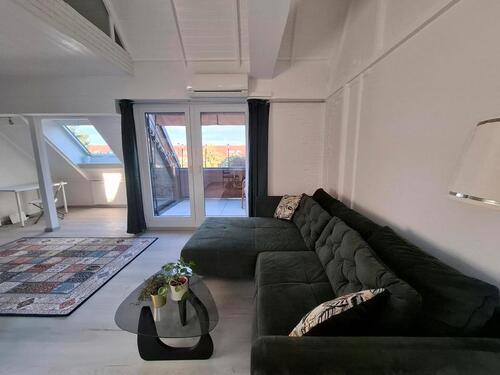Foto - Möblierte 2-Zimmer-Wohnung in Berlin