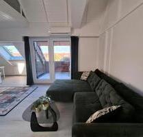 Besichtigung am 11.10. - Möblierte 2-Zimmer-Wohnung in Berlin
