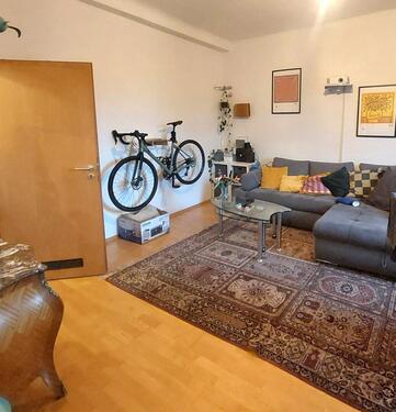 Foto - Etagenwohnung in Nürnberg