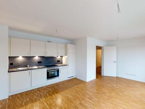 Foto - Etagenwohnung in Köln zur Miete