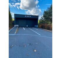 Tiefgaragenstellplatz in Cham – zentral & sicher