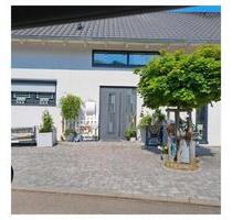 Einfamilienhaus mit Stil & Aussicht - Obersulm