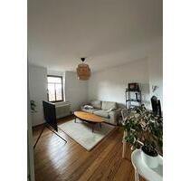 Schöne 2 12 ZKB Altbau, mitten im Herzen von Oberursel - Oberursel (Taunus)