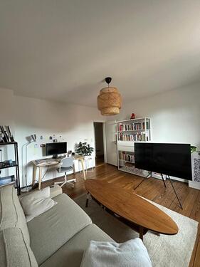 Foto - Etagenwohnung in Oberursel (Taunus)