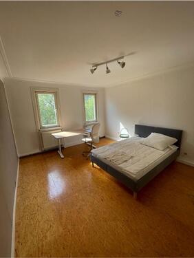 Foto - Etagenwohnung zur Miete in Stuttgart